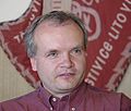 Pavel Svoboda geboren op 9 april 1962