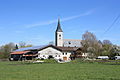 Katholische Kirche St. Sixtus und St. Sebastian