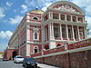 Teatro Amazonas