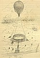 Tethered balloon, Humaitá