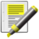 Text-x-generic-highlight-yellow-pen.png