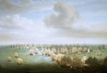 Miniatura para Batalla de Trafalgar