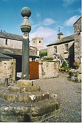 Kirkby Lonsdale – Veduta