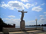 Women's Titanic Memorial, Washington, D.C.