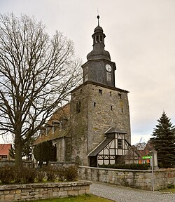 Црква во Тондорф