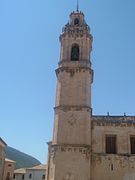 Torre de la iglesia