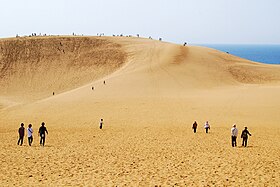 Tottori-Sakyu Tottori Japan.JPG