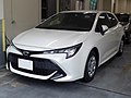 2018年6月販売型G"X" 2WD