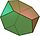 Tetrahedron pengggal