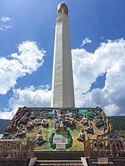 Tugu Raja Silahisabungan