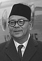 Tunku Abdul Rahman 1957-1970