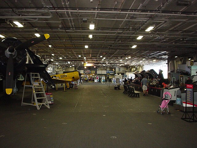 Uss Midway