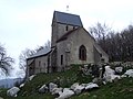 Église Saint-Roch d'Uchon