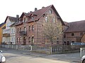 Wohnhaus