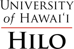 University of Hawaii at Hilo logo.png