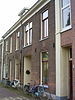 Benedenwoning