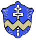 Coat of arms of Scheyern  