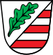 Coat of arms of Aicha vorm Wald