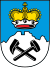 Wappen der Gemeinde Bodenmais