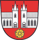 Coat of arms of Großengottern  