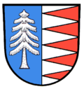 Brasão de Klettgau