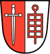 Coat of arms of Leingarten