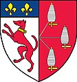 Teesdorf címere