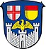 Blason de Wölfersheim