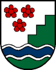 Kirchdorf am Inn címere