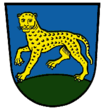 Coat of arms of Barenburg