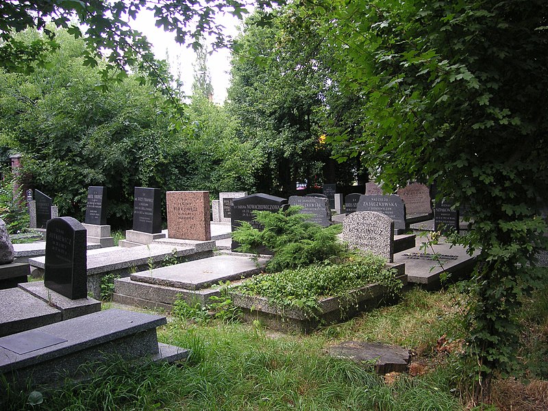 800px-Warsaw_Karaim_cemetery.jpg