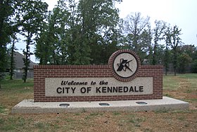 Kennedale