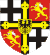 Heinrich von Bobenhausen's coat of arms