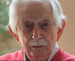 Van Norden at the age of 95.
