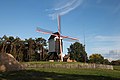 Windmill Beddermolen