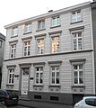 Wohnhaus