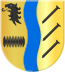 Blason de Wytgaard