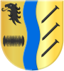 Coat of arms of Wytgaard