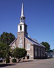 Site du patrimoine du Noyau-Religieux-de-Notre-Dame-du-Portage