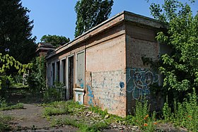 Image illustrative de l’article Gare de Zolotonocha II