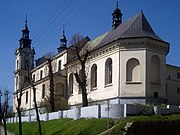 Львівський будинок органної і камерної музики