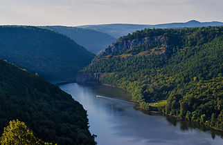 Nugush River