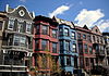 Washington Heights Historic District