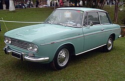 DKW-Vemag Fissore (1965)