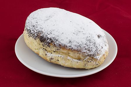 Geier Waldviertler Krapfen