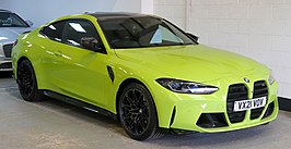 BMW M4