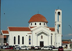 Livadiya Kilisesi