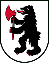 Wappen von Eggerding