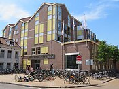 Academie Minerva Groningen