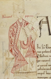 Adrianus IV